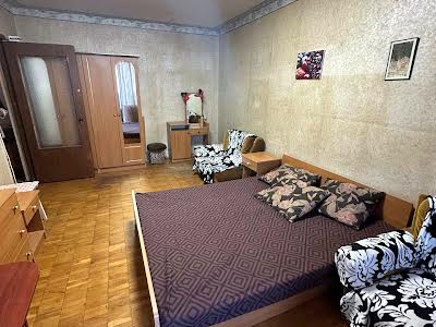 квартира за адресою В'ячеслава Чорновола вул., 10