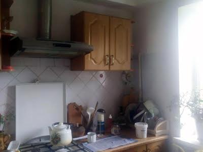 квартира за адресою Академіка Білецького вул., 3