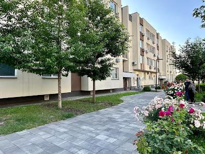 квартира по адресу Берёзовая ул., 43