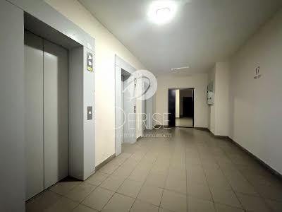 квартира за адресою Драгоманова вул., 2-А