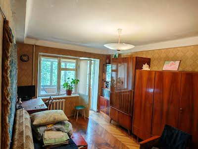 квартира за адресою Воскресенський просп. (Перова), 25-А