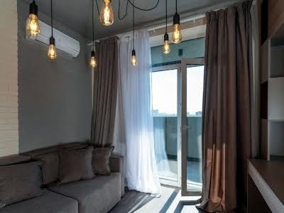 квартира по адресу Васильківська, 100а