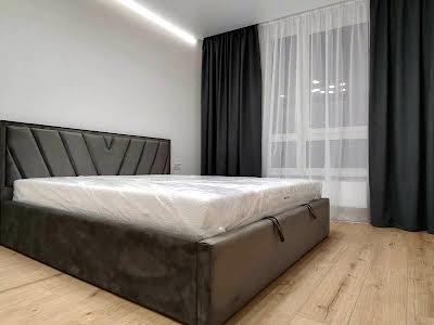 квартира за адресою Шолуденка вул., 30