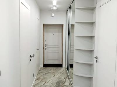квартира по адресу Гарматная ул., 38-А