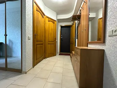 квартира по адресу Кирилло-Мефодиевская ул., 15