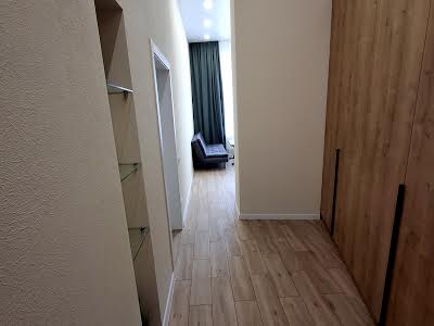 квартира за адресою Федора Ернста вул., 16