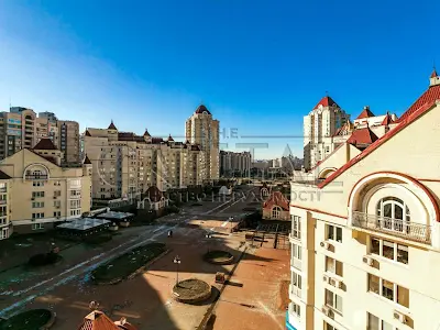 квартира за адресою Володимира Івасюка просп. (Героїв Сталінграду), 24-А