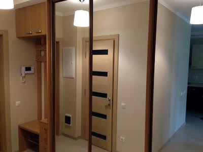квартира за адресою Регенераторна вул., 4 к11
