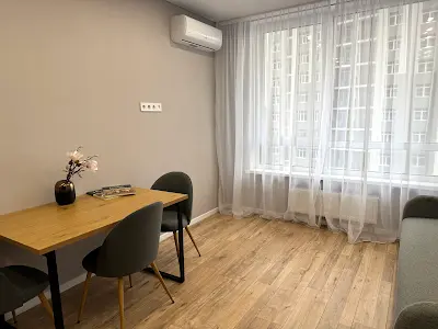 квартира по адресу Причальная ул., 14