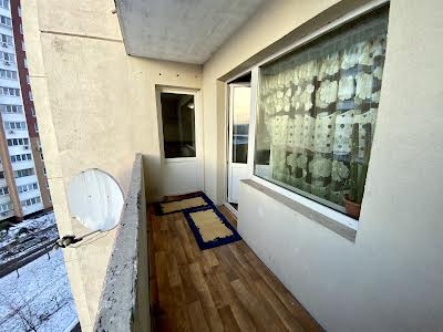квартира по адресу Милославская ул., 12