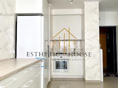 квартира за адресою Боголюбова вул., 9б