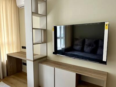 квартира по адресу Драгоманова ул., 31