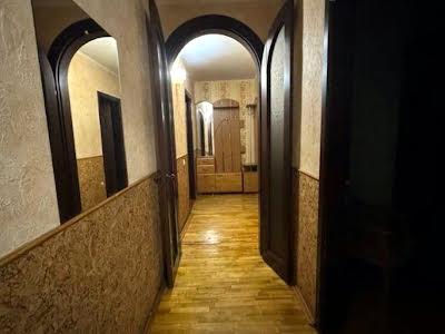 квартира по адресу Порика Василия просп., 15А