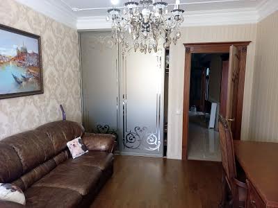 квартира за адресою Володимира Івасюка просп. (Героїв Сталінграду), 47а