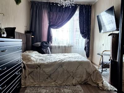 квартира по адресу Киев, Леси Украинки бульв., 24