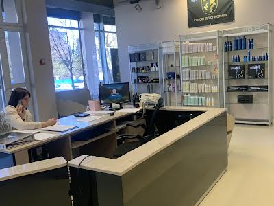 коммерческая по адресу Ростиславская ул. (Маршала Рыбалко), 7/18