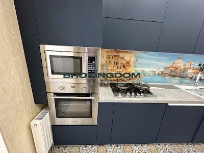 квартира за адресою Метрологічна вул., 9а
