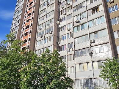 квартира за адресою Київ, Архітектора Вербицького вул., 6