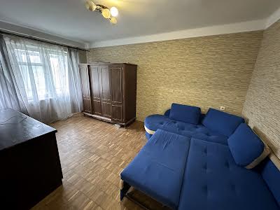 квартира за адресою Остафія Дашкевича вул. (Курнатовського), 17-Б