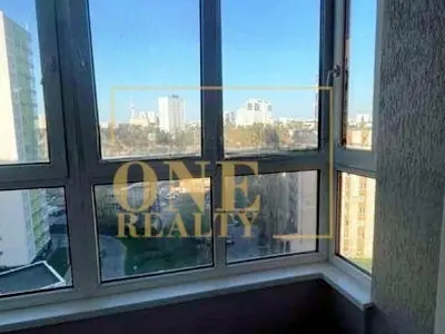 квартира по адресу Киев, Олеся Бердника ул., 1-Д
