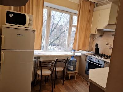 квартира за адресою Миколи Кибальчича вул., 6