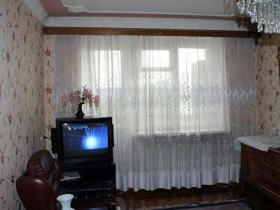 квартира за адресою Аерокосмічний просп. (Гагаріна), 50