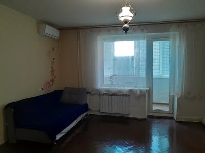 квартира по адресу Приречная ул., 27-Г