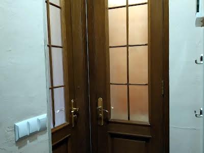 квартира за адресою Хорольська вул., 24