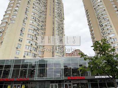квартира за адресою Драгоманова вул., 40-З