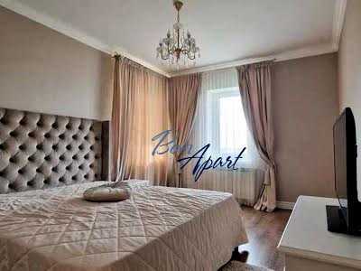 квартира по адресу Романа Ратушного ул. (Волгоградська), 9