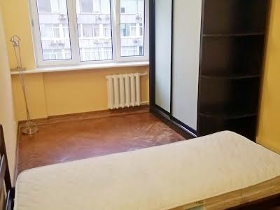 квартира по адресу Леси Украинки бульв., 28