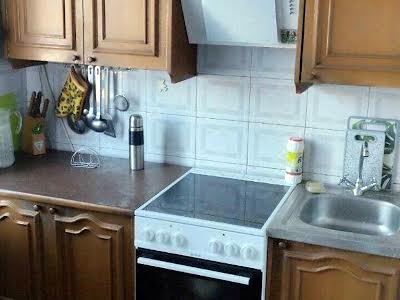 квартира по адресу Старицкого ул., 15