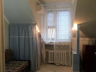 комната по адресу Освіти ул., 18