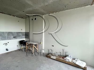 квартира за адресою Кадетський Гай вул., 10