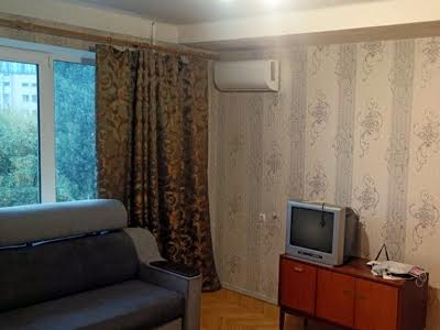 квартира по адресу Воздухофлотская ул., 36