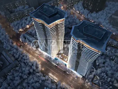 квартира за адресою Київ, Євгена Коновальця вул. (Щорса), 19