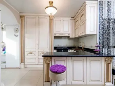 квартира за адресою Південна вул., 7