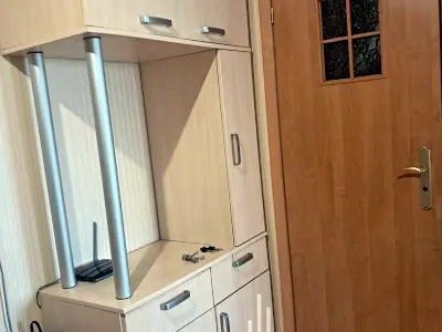 квартира по адресу Новаторов ул., 9