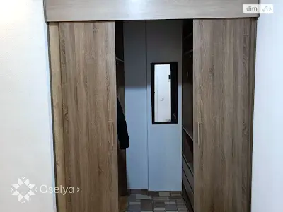 квартира по адресу Киев, Натальи Ужвий ул., 12