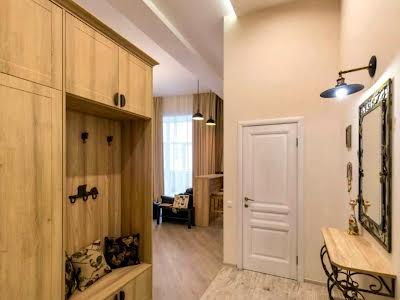 квартира по адресу Киев, Стрелецкая ул., 28