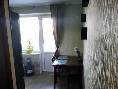квартира за адресою Райдужна вул., 16