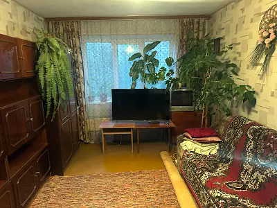 квартира по адресу Симиренко ул., 14-Б