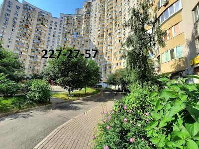 квартира по адресу Днепровская набережная ул., 19-В