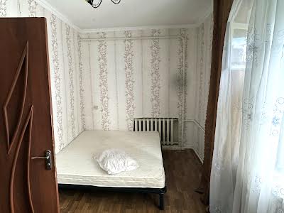 квартира за адресою Смілянська вул., 7