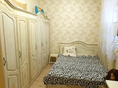 квартира по адресу Троицкая ул., 62