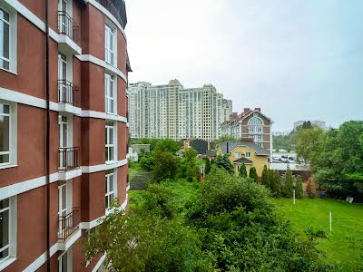 квартира по адресу Киев, Дмитра Луценка, 2г