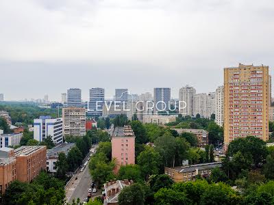 квартира за адресою Голосіївська вул., 13