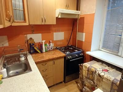квартира за адресою Тампере вул., 18