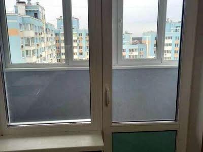 квартира за адресою Машинобудівна вул., 21-А