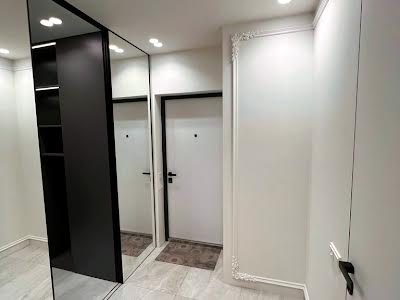 квартира по адресу Кудрявская ул., 24а